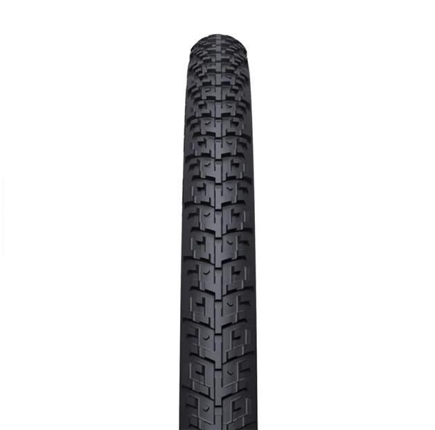 WTB Nano Fast Rolling TCS Light Tubeless 700C x 40 Gravel-Reifen
