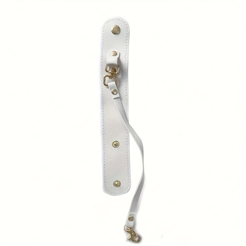 Travel Accessory Clip - Multi-functional Scarf, Glove and Hat Holder, Fashionable Round Design, Luggage Storage Solution