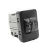 Auto Headlight adjustment switch Light switch button for Mitsubishi Outlander xpander Eclipse Cross 2015 2016