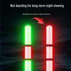 Junshi Luminous Color-Changing Fishing Float