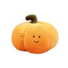 Halloween Pumpkin Doll Sweetheart Sleep Hug Doll Plush Toy Soothing Doll Throw Pillow Birthday Gift