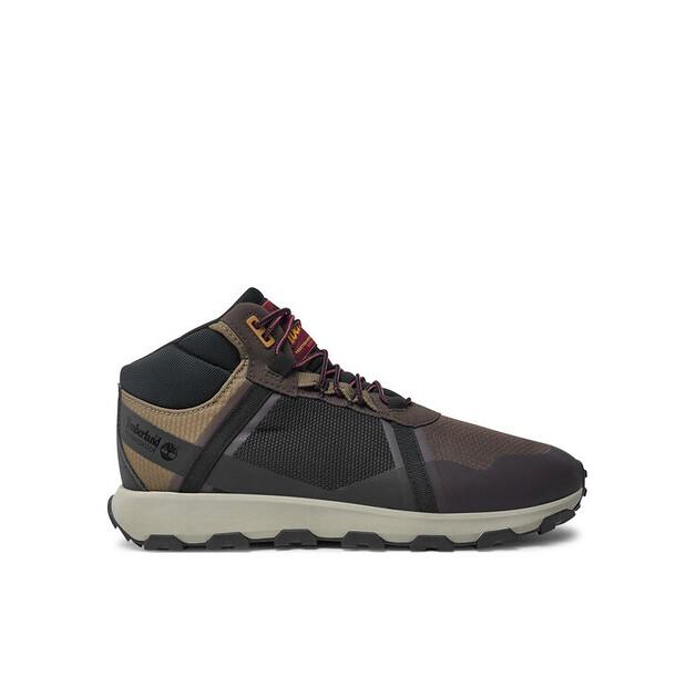 Кроссовки Timberland Winsor Trail Mid Lc EU 41_1_2