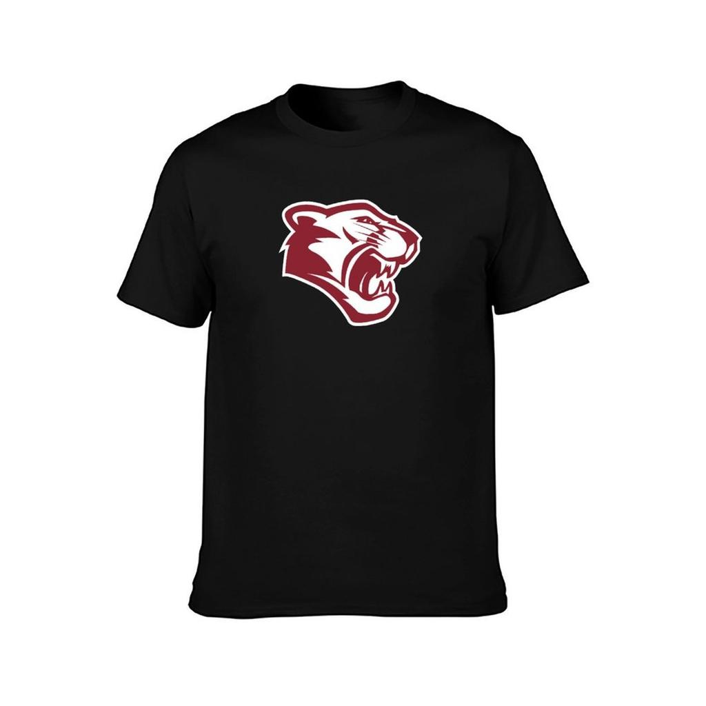 Schreiner University TShirt Plus Size Street Style Tee