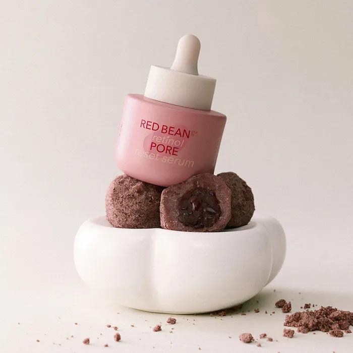 

[MISSHA] Сыворотка для сужения пор Pattinol 30 мл