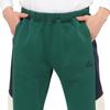 Spodnie Myton Panel Track Pants Zielone [Chums] Męskie