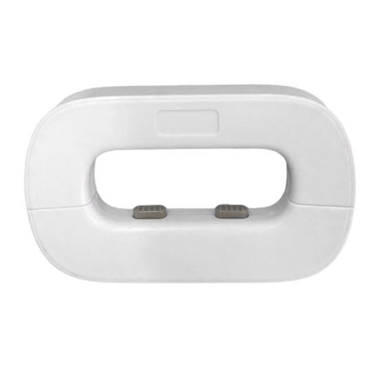 2/3 ks Dětská bezpečnostní pojistka na lednici Samolepicí Zámek západky na lednici Není potřeba nářadí Víceúčelový Zásuvka skříňky Dveře mrazničky Zabezpečení proti dětem