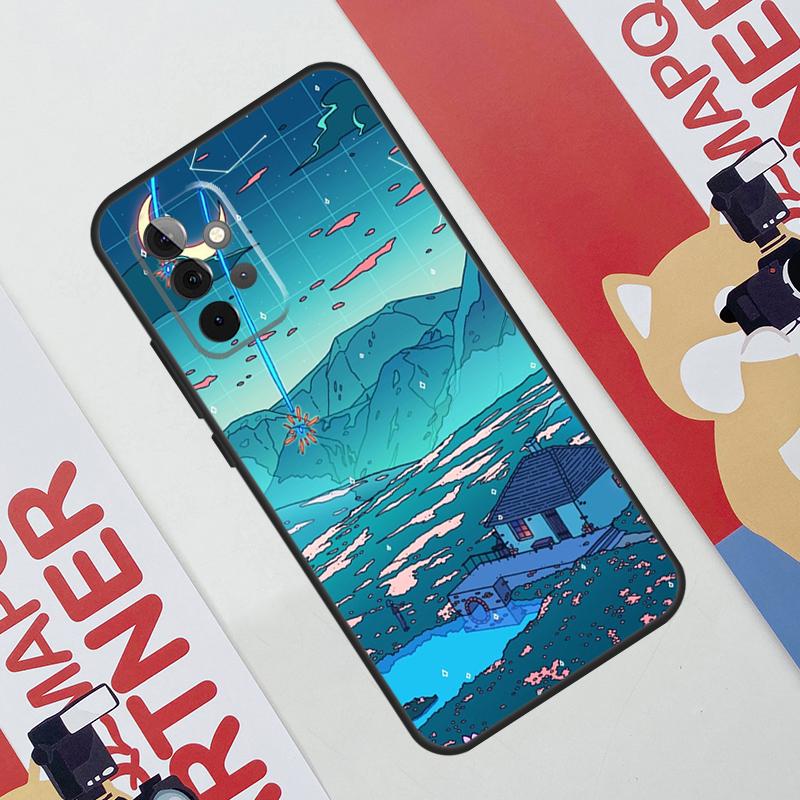 To the next adventure Cover For Samsung Galaxy A34 A24 A54 A14 A52 A42 A32 A22 A12 A51 A71 A53 A33 A23 A13 Case