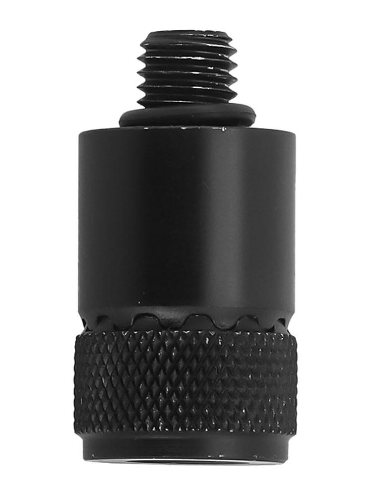 

Эффективный быстросменный соединитель для быстрой настройки карпового рыболовного оборудования