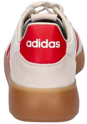 Кроссовки Adidas Barreda Decode Lux Sneaker off white scarlet alumina