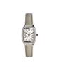 Loideu Tonneau Modern Women'S Leather Watch Ll2G25T03X