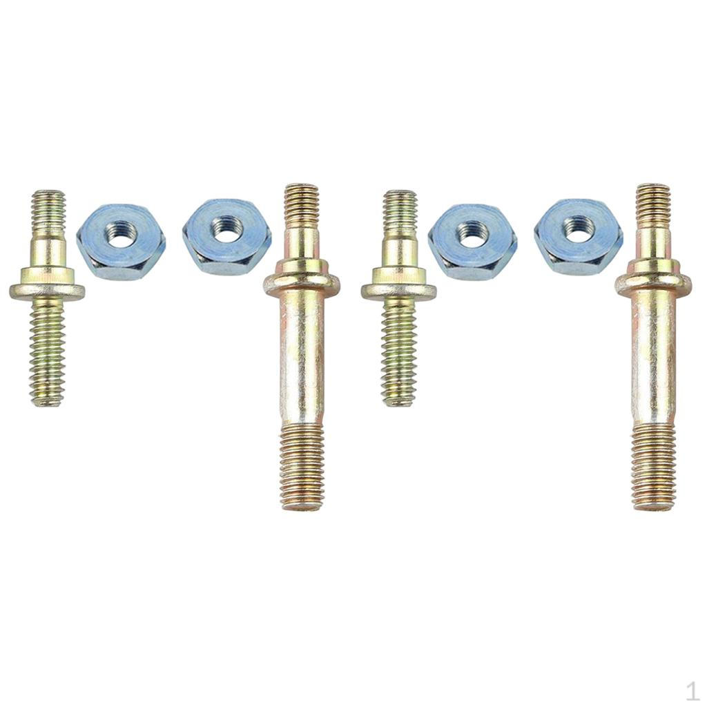 

2 комплекта для 029 039 MS290 MS310 MS390