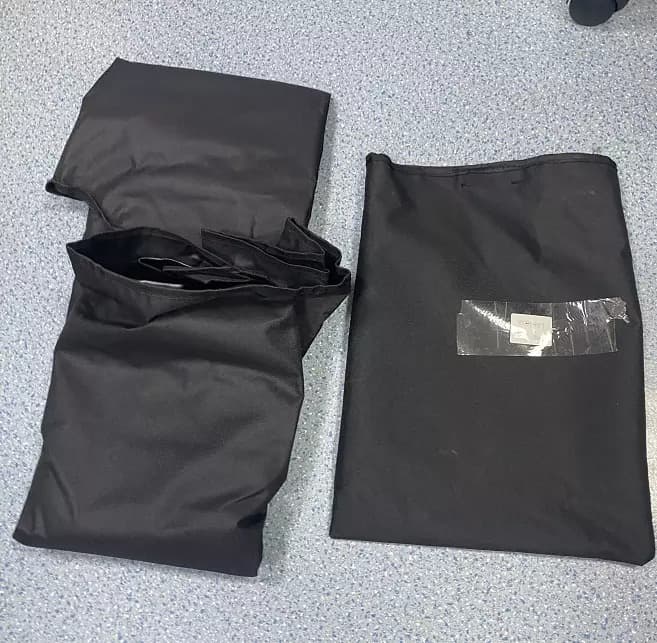 1PCS Car Front Windscreen Covers For Vauxhall Vivaro Windscreen Cover Black Out Blind Snow Ice Protector Visor Sun Shade