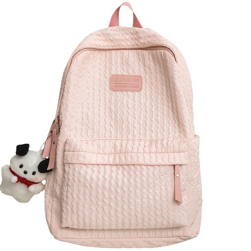 Children's Elementary School Students Girls Middle School Students College Students Backpacks High Value Junior High School Students Backpacks