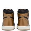 Air Jordan 1 Retro High OG  Black/Metallic Gold-Sail DZ5485 071