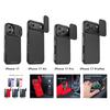 Schiebe-Kameraobjektivschutz Handyhülle für iPhone 17Air 16E 17 Pro Max 17Pro Stoßfeste Armor Abdeckung Hülle für iPhone 17 Tasche