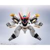 TAMASHII NATIONS Metal Robot Spirits Side Mashin Ryuo Maru 100mm PVC ABS Diecast Painted Action Figure