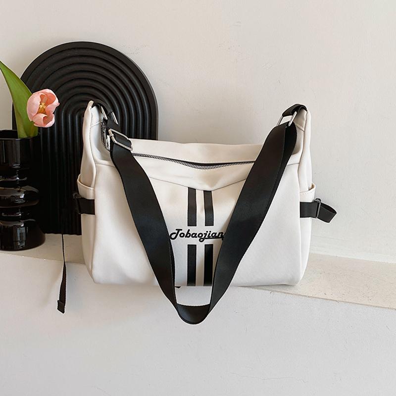 Дорожная сумка Женская сумка-подушка Спортивная сумка через плечо через плечо хаки — фото 10