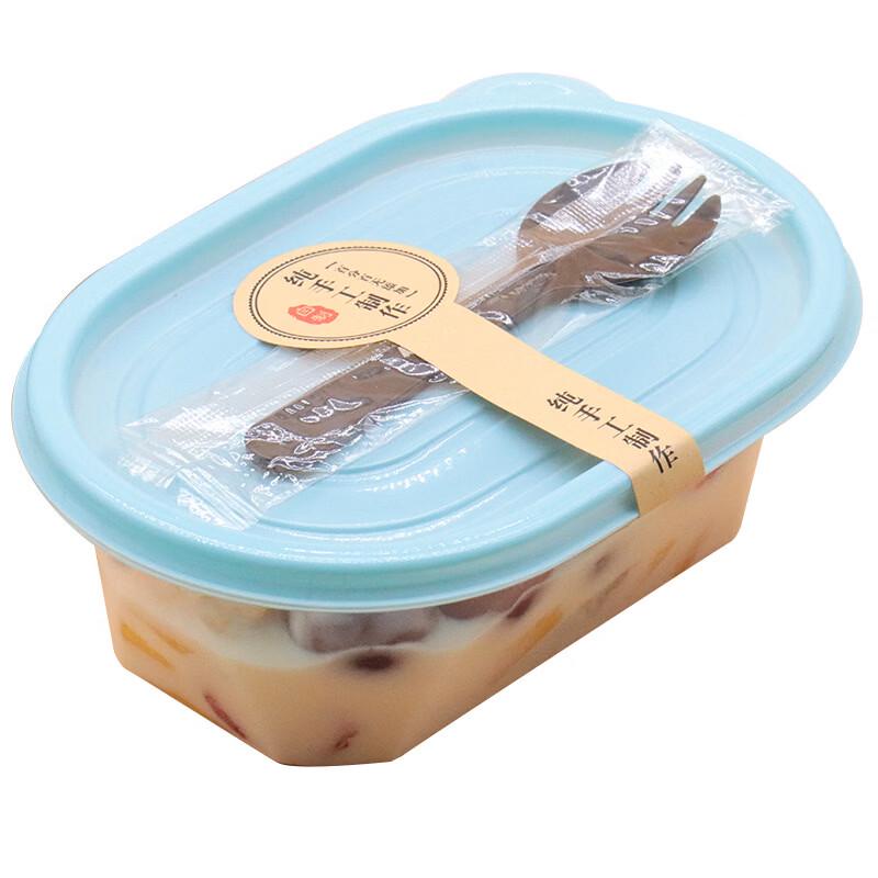 Handun Fruit Salad Takeout Boxes