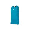 New 23 Alpha DRI Fit Vest Blue 892072-433