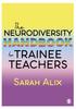 The The Neurodiversity Handbook for Trainee Teachers Book