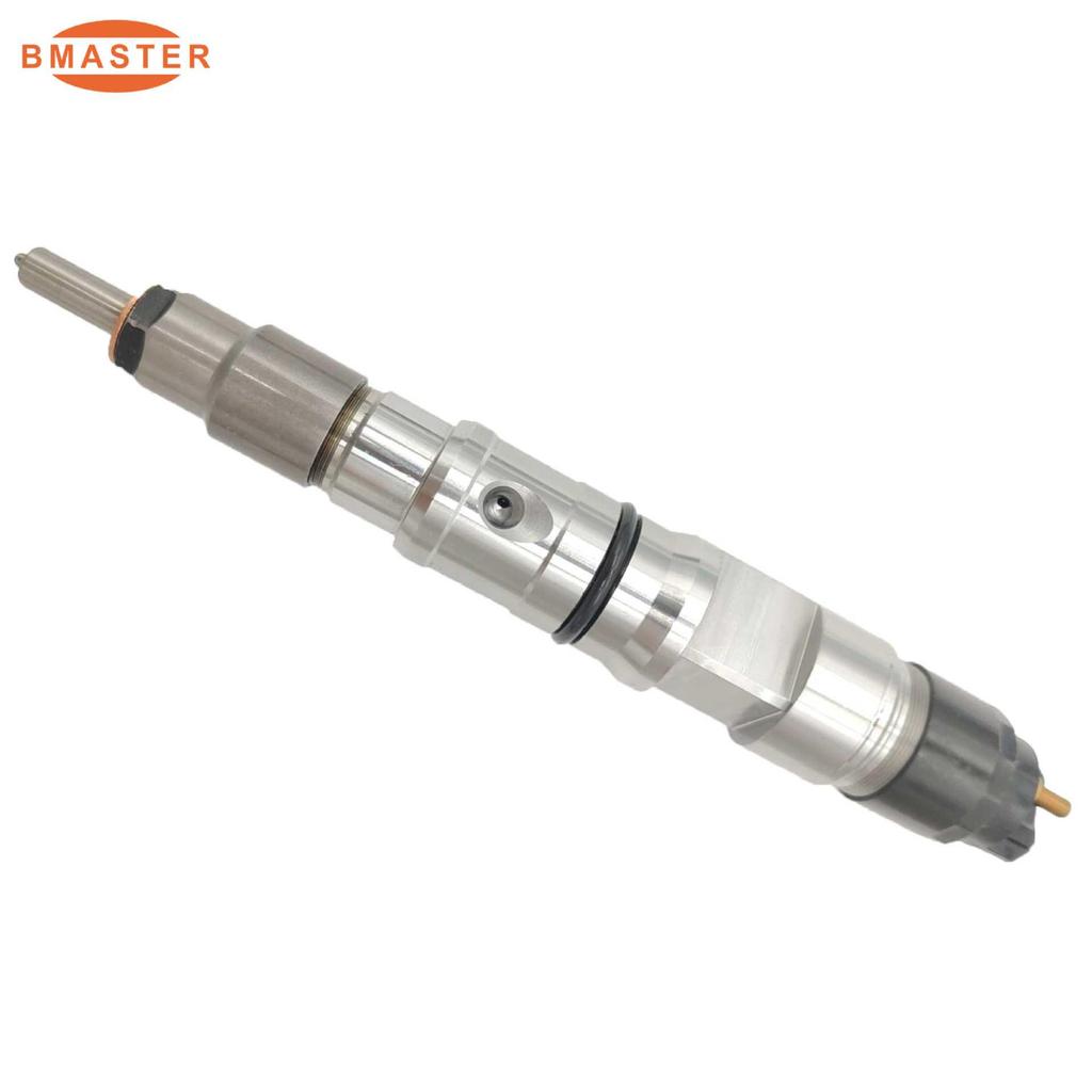 High-Performance Injector 0445120340 for BC7500/VDB/BC Engines