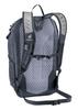 Sac à dos - deuter - speed lite 21 - noir - 21l - ergonomique et léger