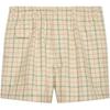 FW23 Casual Shorts Men's Multicolor 742783-ZAOBP-9068
