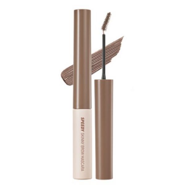 Peripera Speedy Skinny Augenbrauen-Mascara 3g