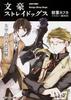 Bungo Stray Dogs Bunko 10-Volume Set (Beans Bunko)