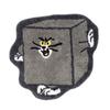 Marushin Tufted Tom and Jerry Square Tom Character Interior 4105107600 Mat, Design,
