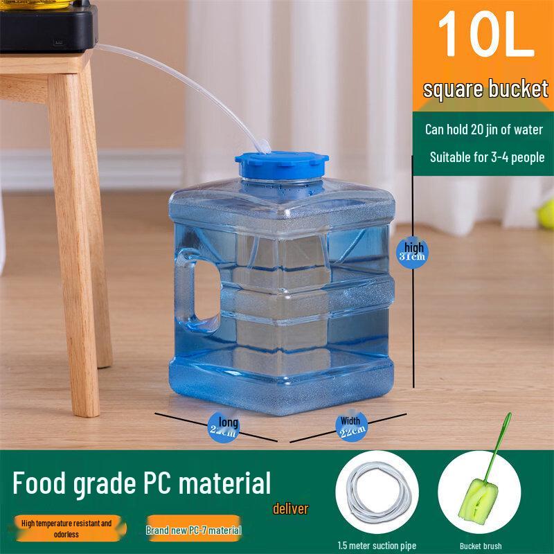 ZISIZ Food-Grade Home Gongfu Tea Set