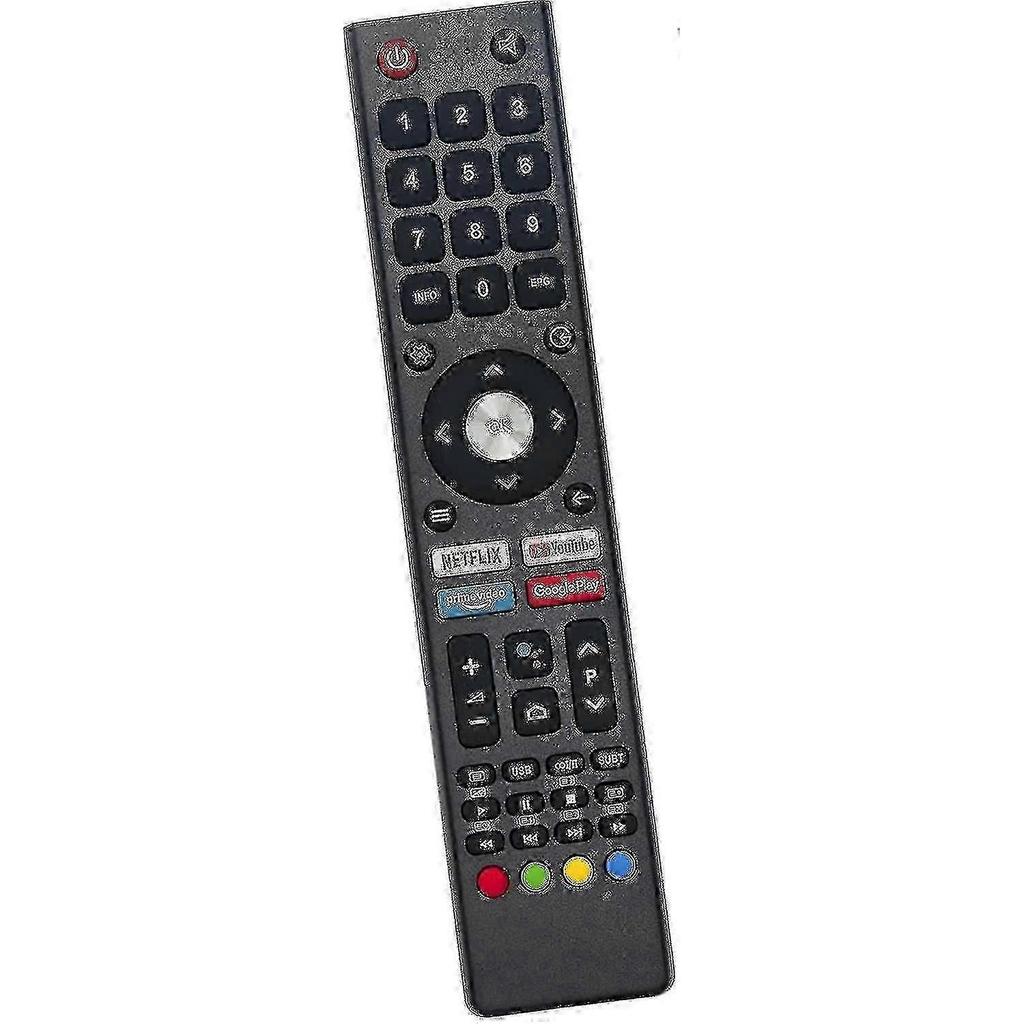 Remote Control Replace For Changhong Chiq Kogan Ok. Saba Sa43k67a9 Sa32k67a9