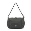 [Snowpeak] Campel Pocket Cross Bag 7L Rustic Khaki (S26ZUCCB19)