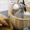Echtes Zebra-Plüschtier, Simulationstier, Pferdemodell, weich gefüllt, realistische Plüschpuppe, kreative Raumdekoration, Kawaii-Geschenk