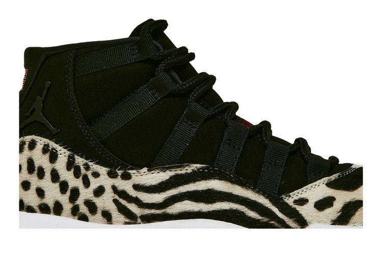 Jordan 11 Retro Animal Instinct (Women's)