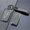 Jaguar XFL/XEL Car Key Case 2023: F-Pace/XJLF Type Shell Buckle