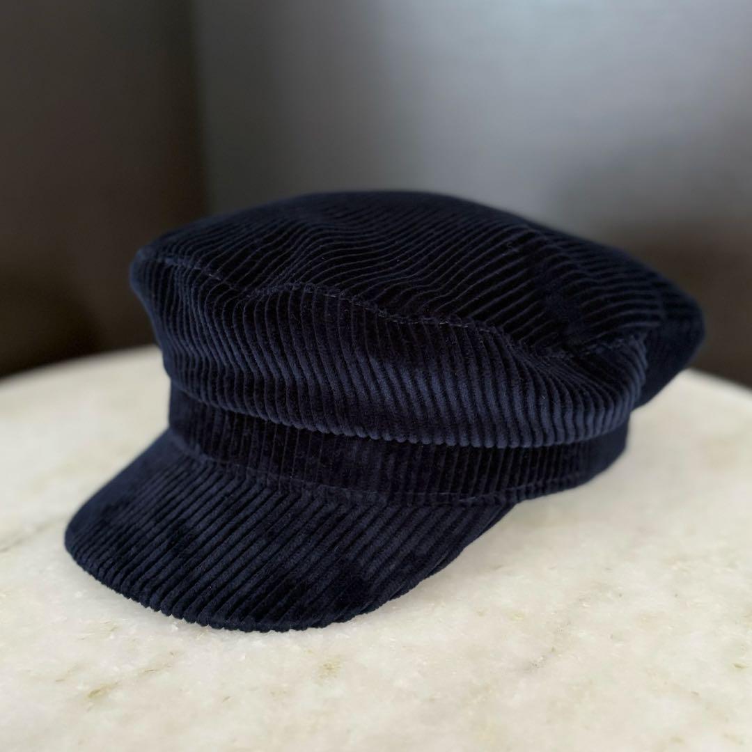 Used [Good Condition] Lock&Co.Hatters Cody Roy Casquette M