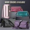 Suitable for iPhone 16 phone case, Apple 17 wallet leather case, Samsung S24 flip cover with zipper, Z Fold6