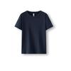 Cooling Short Sleeve T-Shirt Women Summer Slim Fit Regular Shoulder Crew Neck Top 2026 Pullover