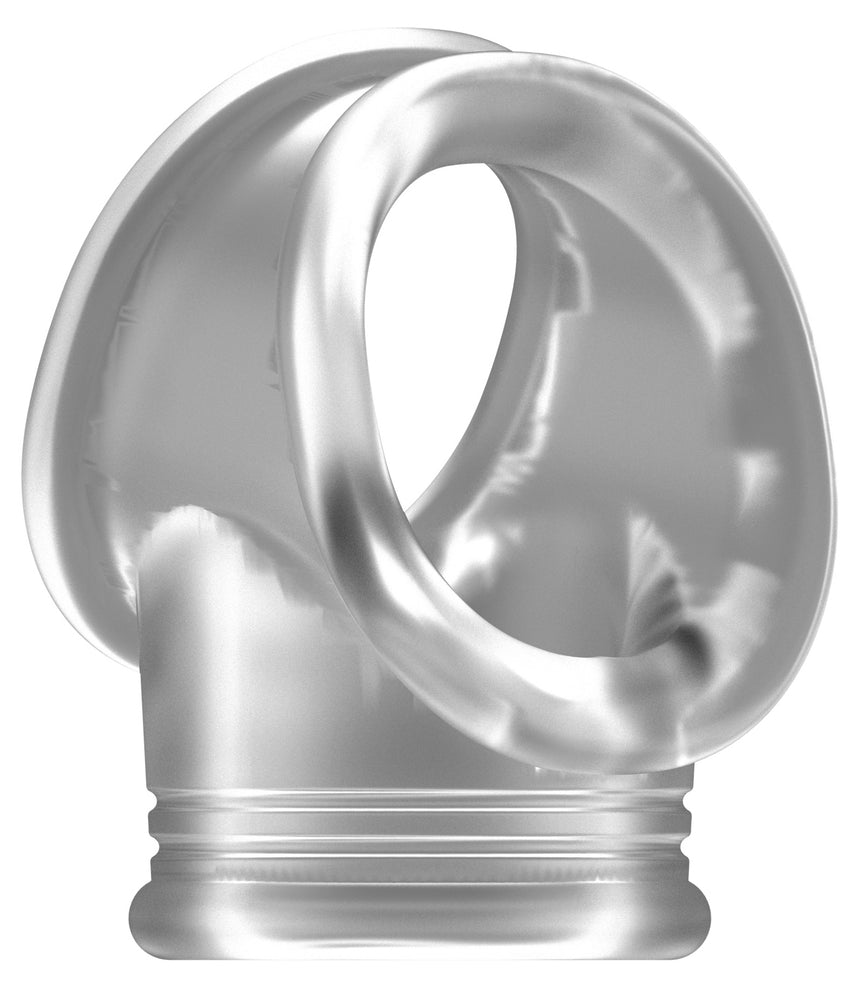 Ballstretcher Sono N°48 Transparent - Sono - Flexible Ballstretchers