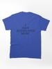 Pantera I HATE ALTERNATIVE MUSIC Classic Unisex T-Shirt