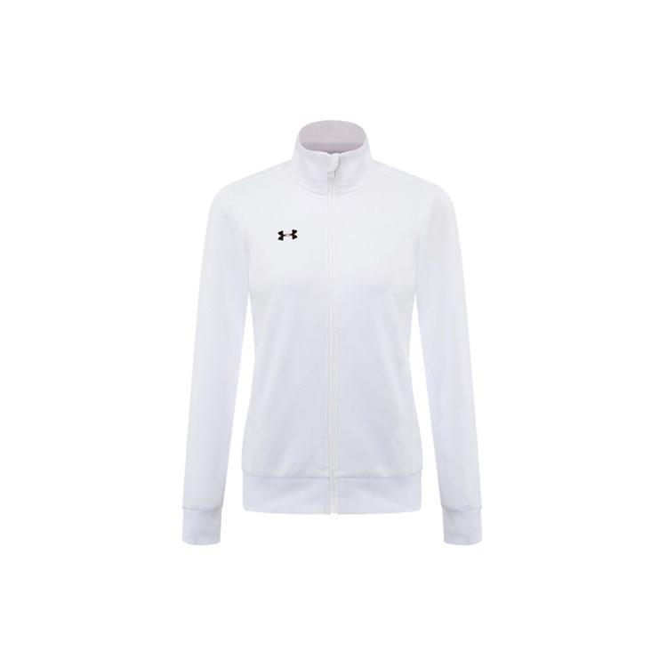 Under Armour Jacket Women's White 21500438-100