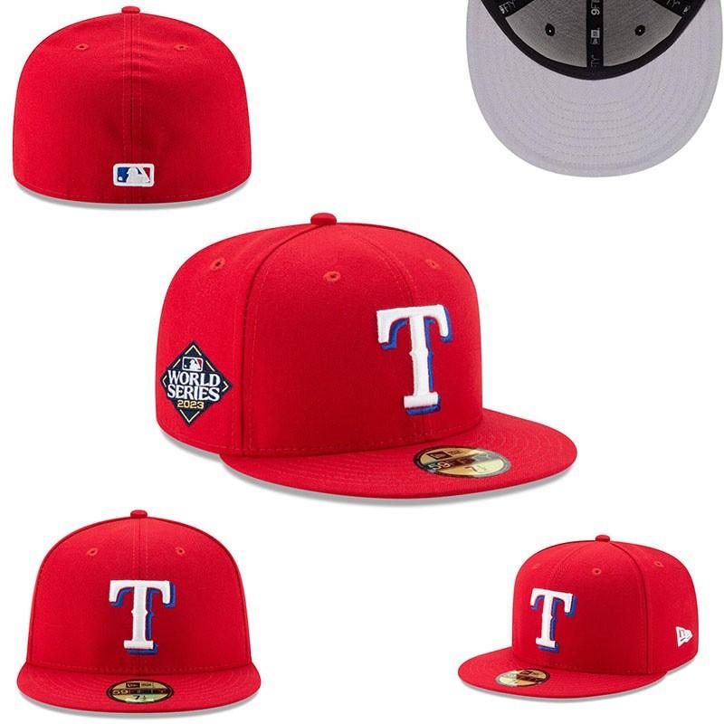 MLB New Era Fitted Baseball Cap Unisex Hip Hop Embroidered Sun Hat Outdoor