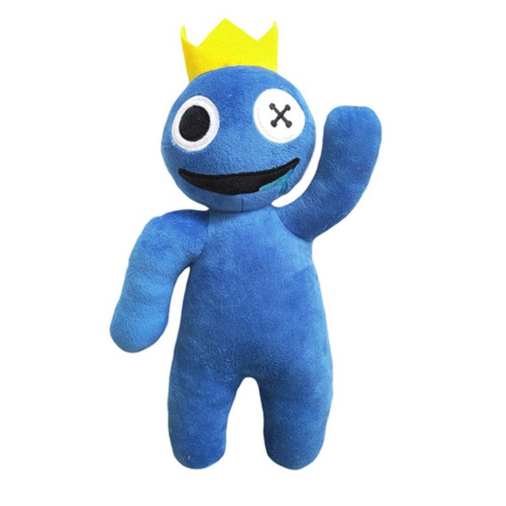 

30 см Радуга Друзья, фигурка, двери, плюшевые игрушки, игра ужасов, персонаж, фигурка, игрушки, мягкие красные плюшевые игрушки-монстры, подарок