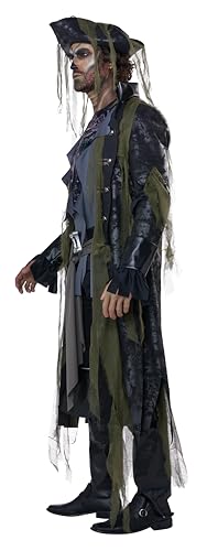 Men's Pirate Costume