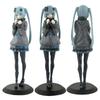 Official Hatsune Miku Anime Figure Statue - Cute Vocaloid Collectible Model PVC Doll