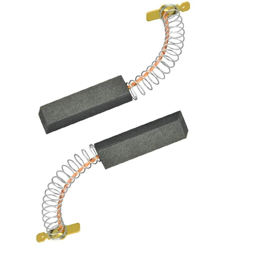 Carbon Brushes WAA24160GB/04 WASHING MACHINE WFX148SGB 2PCs
