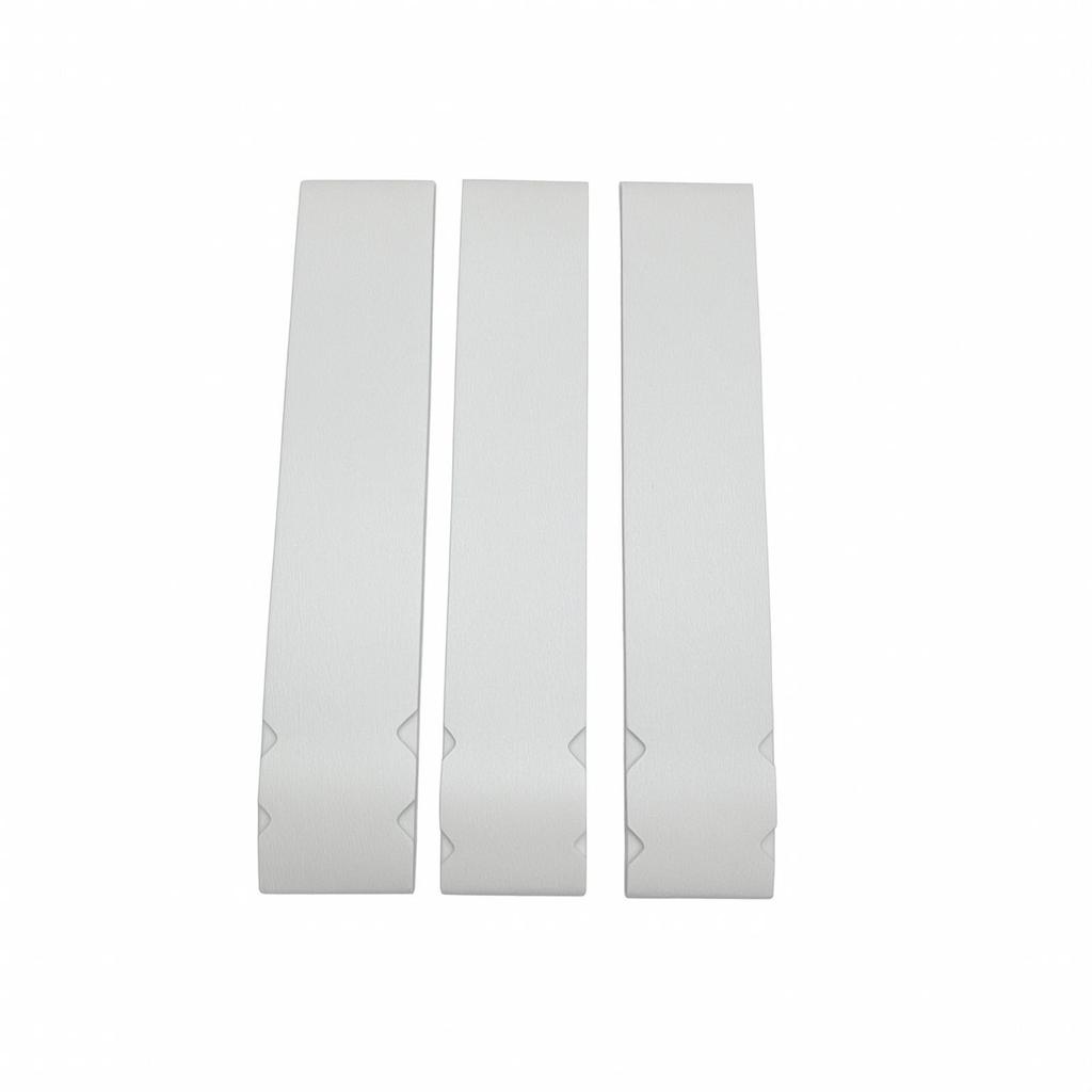 Paddle Edge Protector Tape | Highadhesion, border strip,