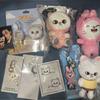 [USED] Hyunjin Jinlet Set Stray Kids SKZOO