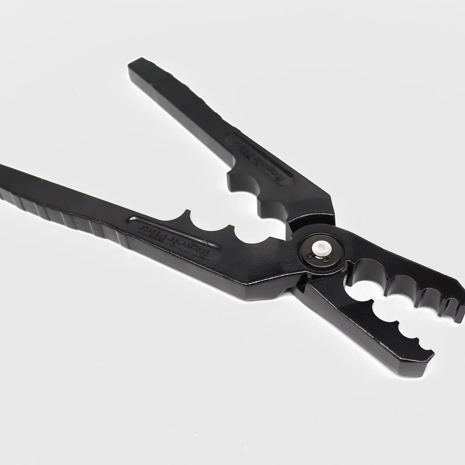 

Ручные клещи для ремонта круглых и плоских медных труб, клещи для холодильного инструмента CT-301 диаметром 1/4 , 3/8 , 1/2 , 5/8 , 3/4 , 7/8 .